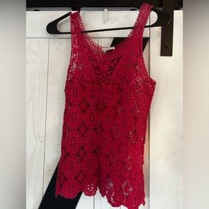 Urban outfitter tank top